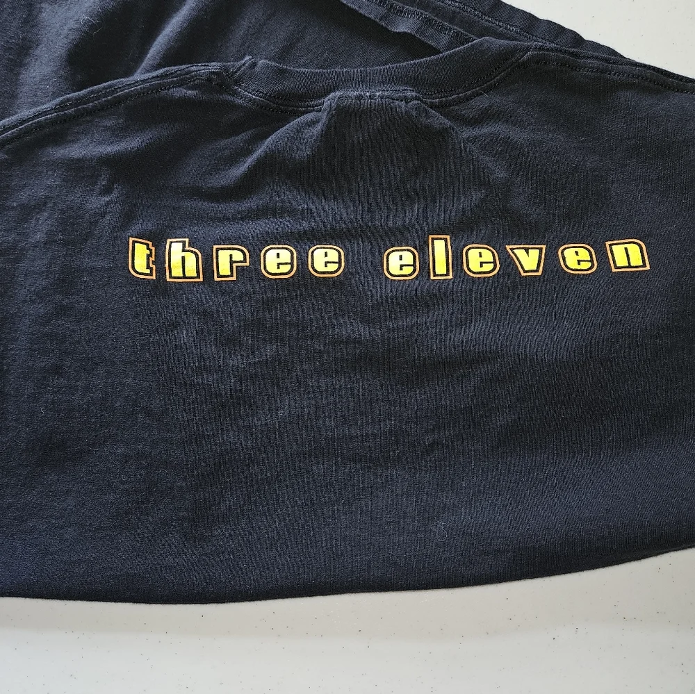 311 Concert Tee 2XL Vintage - Picture 2 of 4